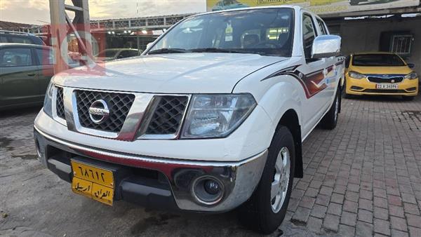 Nissan Navara 2009 for sale in Iraq - Baghdad